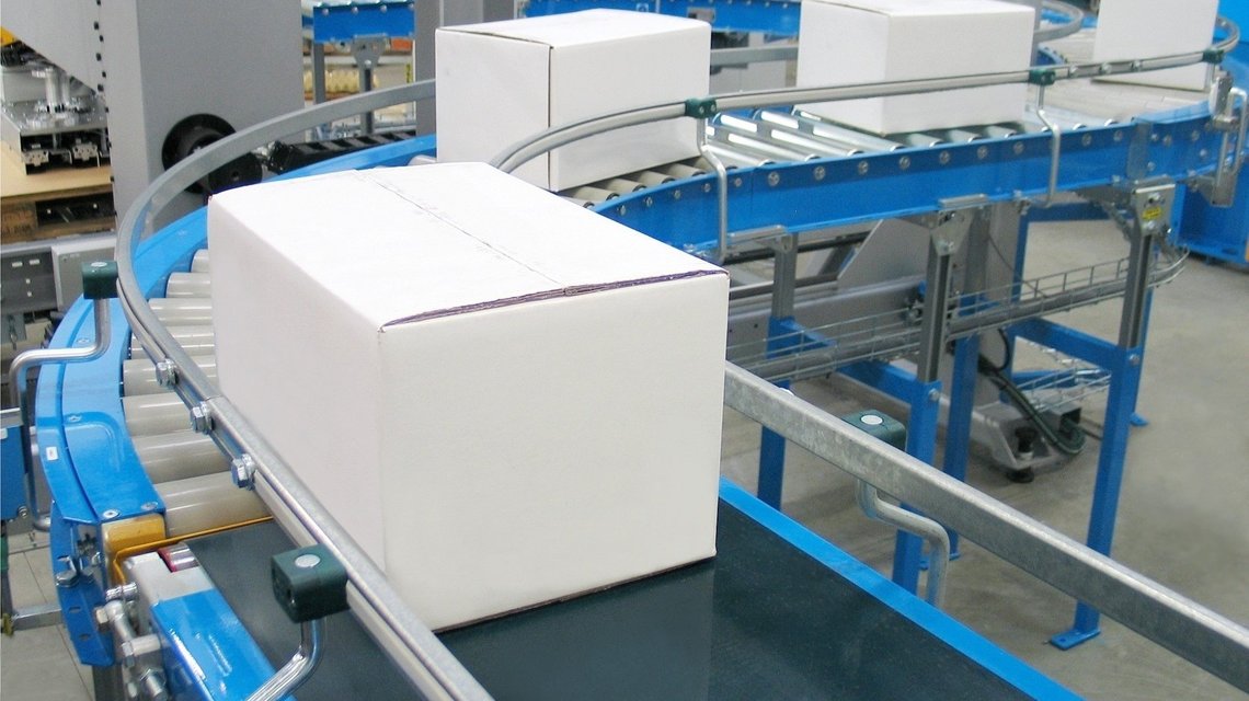 Lightweight Conveyor Systems