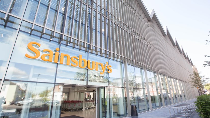 Sainsbury's is transforming its logistics and fulfillment network with Körber's warehouse management system.